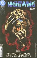 Nightwing (2016 DC) 139A