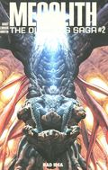 Olympus Saga Megalith (2026 Bad Idea) 2B