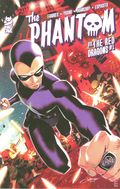 Phantom vs. the Red Dragons (2026 Mad Cave) 1A