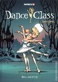 Dance Class HC (2012-2023 Papercutz) 13-1ST