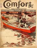 Comfort (1888-1942 W. H. Gannett) Vol. 48 #8