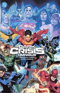 Dark Crisis Omnibus HC (2026 DC) 1-1ST
