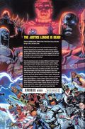 Dark Crisis Omnibus HC (2026 DC) 1-1ST