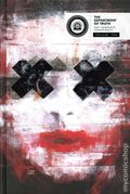 Department of Truth Wild Fictions HC (2024 Image) The Complete Conspiracy 2-1ST