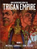 New Adventures from the Trigan Empire HC (2026 Rebellion) 1-1ST