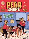 Pear Shape TPB (2026 Fantagraphics) 1-1ST