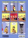 Pear Shape TPB (2026 Fantagraphics) 1-1ST