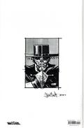 Zorro Man of the Dead HC (2026 Massive) Artist Edition 1-1ST