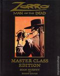 Zorro Man of the Dead HC (2026 Massive) Master Class Edition 1-1ST