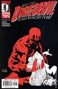 Daredevil (1998 2nd Series) 5B