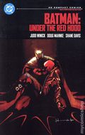 Batman Under the Red Hood TPB (2026 DC) Compact Comics Edition 1-1ST