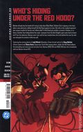 Batman Under the Red Hood TPB (2026 DC) Compact Comics Edition 1-1ST