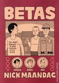 Betas TPB (2026 Drawn and Quarterly) 1-1ST