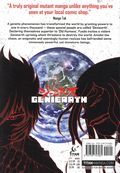 Geniearth GN (2026 Titan Comics) 1-1ST
