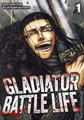 Gladiator Battle Life GN (2026 Seven Seas) 1-1ST