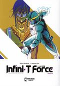 Infini-T Force GN (2025 Mad Cave) 8-1ST