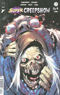 Super Creepshow (2026 Image) 4C