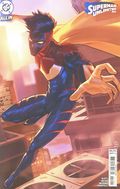 Superman Unlimited (2025 DC) 14B