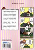 Invisible Man and His Soon to Be Wife GN (2023 Seven Seas) 7-1ST