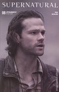 Supernatural (2025 Dynamite) 8C