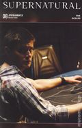 Supernatural (2025 Dynamite) 8D
