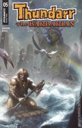 Thundarr the Barbarian (2026 Dynamite) 5B