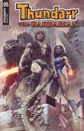 Thundarr the Barbarian (2026 Dynamite) 5C