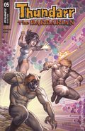 Thundarr the Barbarian (2026 Dynamite) 5D