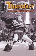 Thundarr the Barbarian (2026 Dynamite) 5F
