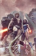 Thundarr the Barbarian (2026 Dynamite) 5H