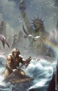 Thundarr the Barbarian (2026 Dynamite) 5I