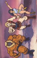 Thundarr the Barbarian (2026 Dynamite) 5L