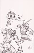 Thundarr the Barbarian (2026 Dynamite) 5M