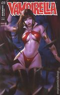 Vampirella (2026 Dynamite) 3B