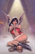Vampirella (2026 Dynamite) 3I