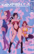 Vampirella (2026 Dynamite) 3M