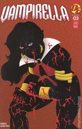 Vampirella (2026 Dynamite) 3N