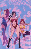 Vampirella (2026 Dynamite) 3O