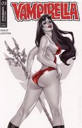Vampirella (2026 Dynamite) 3Q
