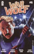 War Wolf (2025 Mad Cave) 6