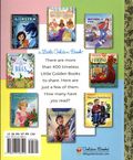 My Little Golden Book About the 80s HC (2026 Golden Books) A Little Golden Book 1-1ST