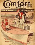 Comfort (1888-1942 W. H. Gannett) Vol. 50 #10