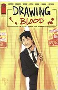Drawing Blood (2024 Image) 11B
