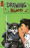 Drawing Blood (2024 Image) 11C