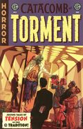 EC Catacomb of Torment (2025 Oni Press) 12A
