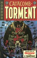 EC Catacomb of Torment (2025 Oni Press) 12B