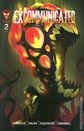 Excommunicated (2026 Vault) 2A