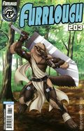 Furrlough (1991) 203A