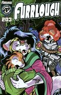 Furrlough (1991) 203B