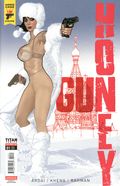 Gun Honey Doubles Down (2026 Titan Comics) 1B